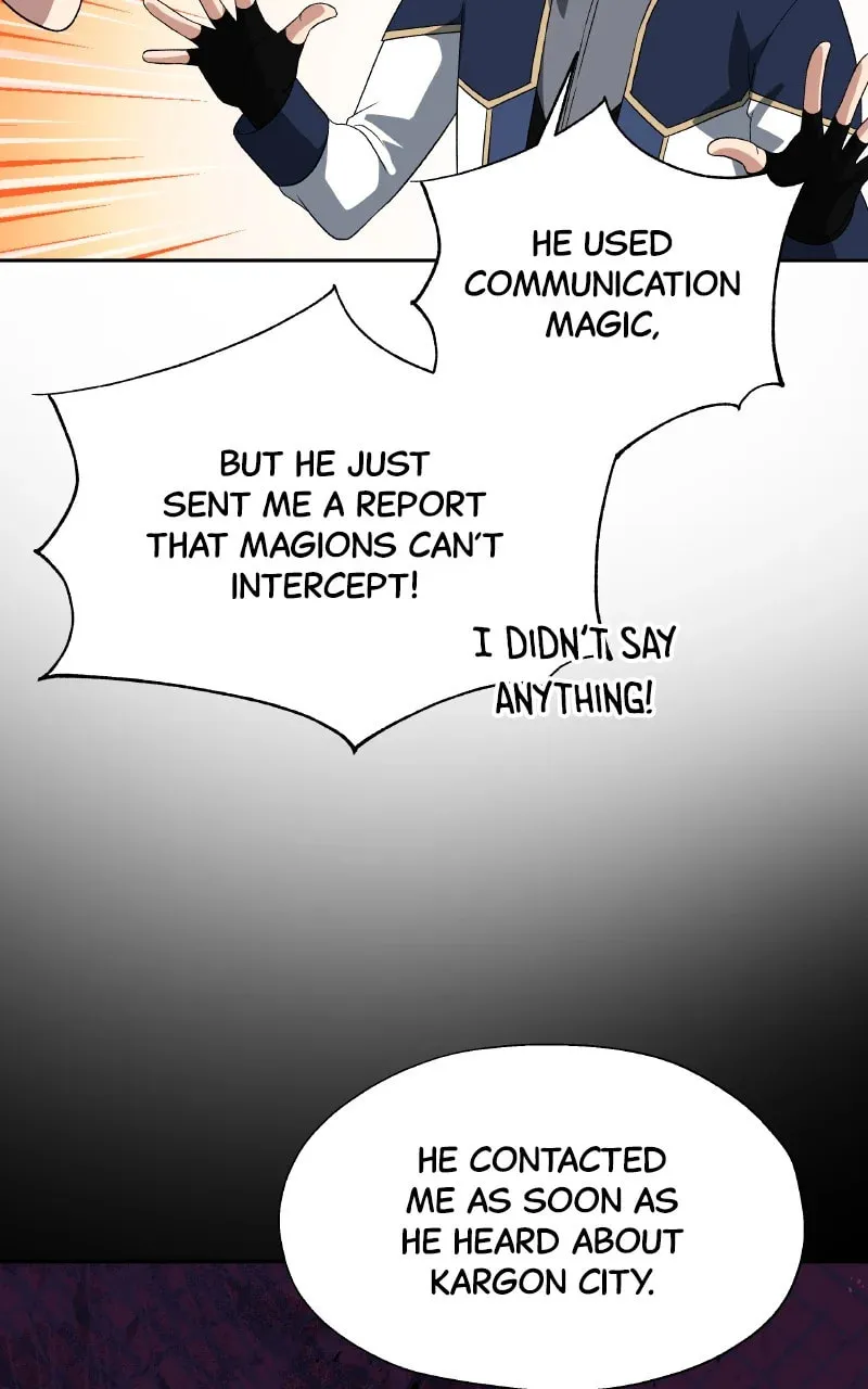 Reloaded into the Other World Chapter 88 page 71 - 