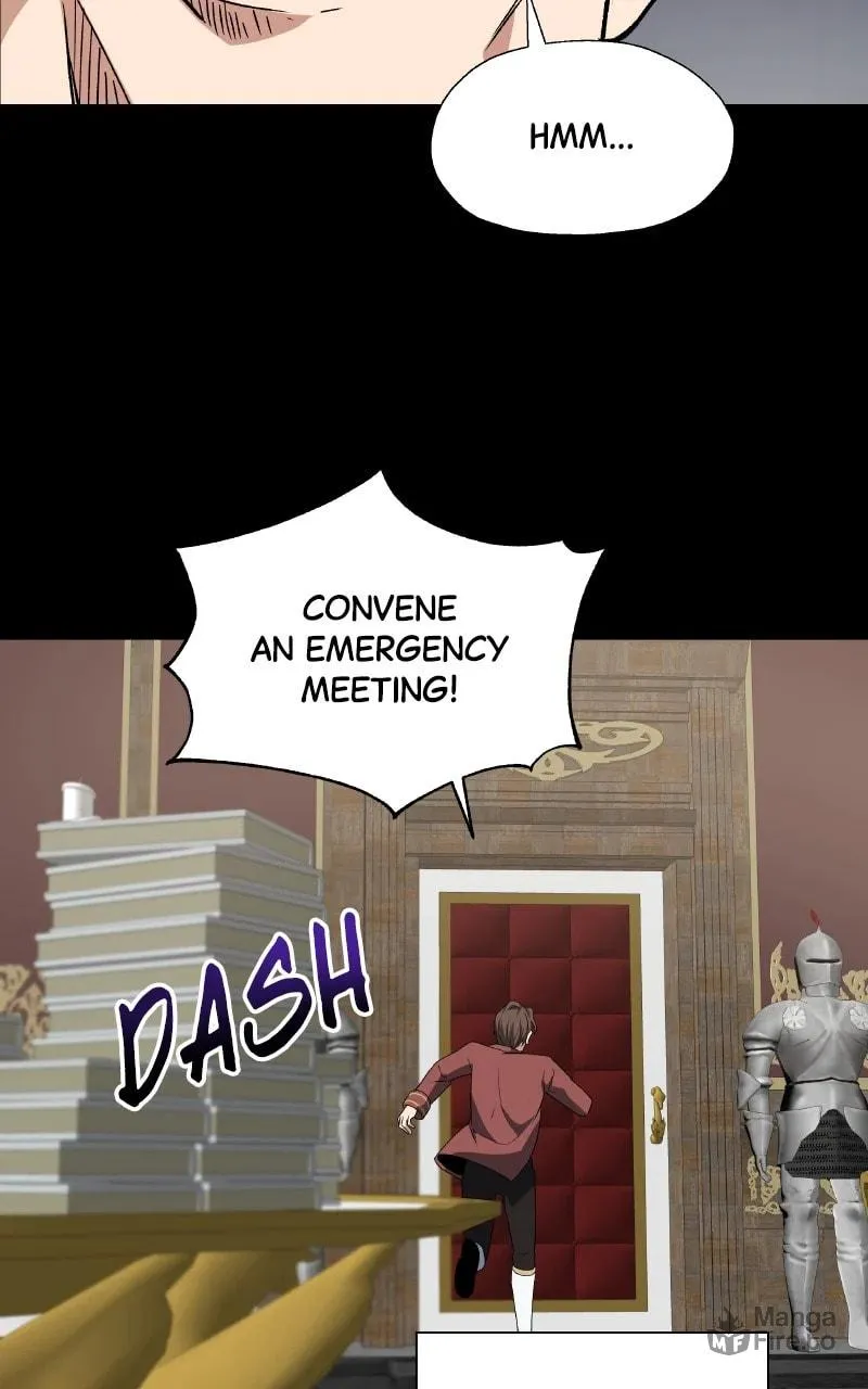 Reloaded into the Other World Chapter 88 page 75 - 