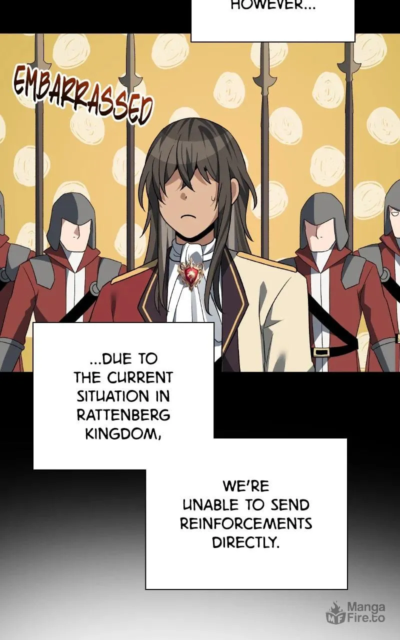 Reloaded into the Other World Chapter 88 page 78 - 
