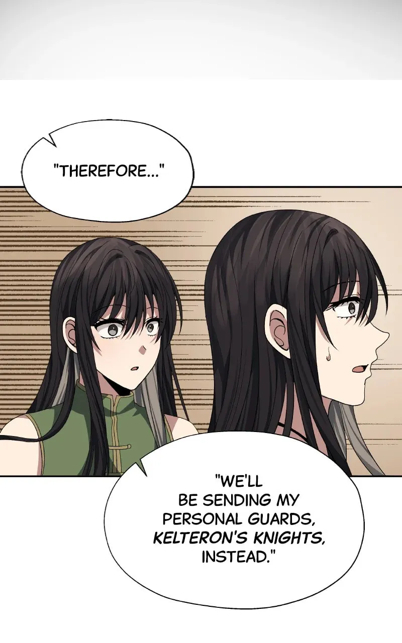 Reloaded into the Other World Chapter 88 page 79 - 