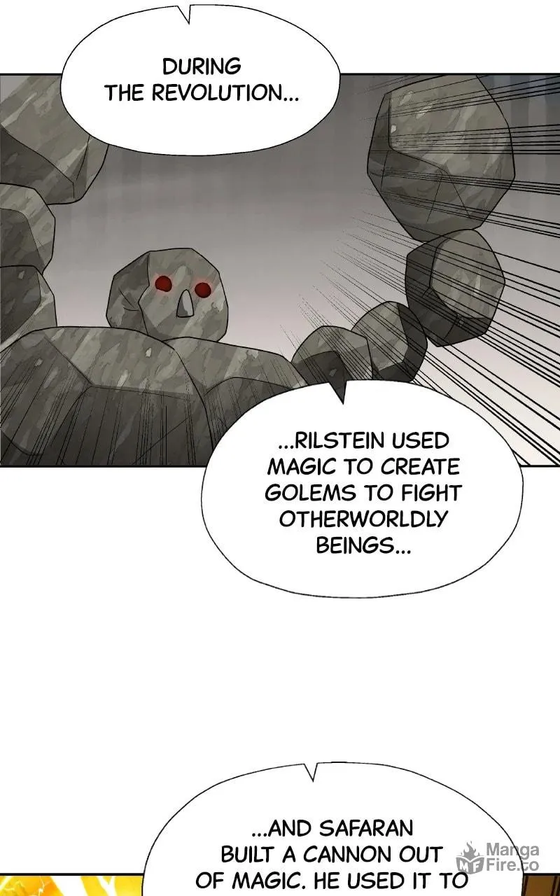 Reloaded into the Other World Chapter 88 page 9 - 