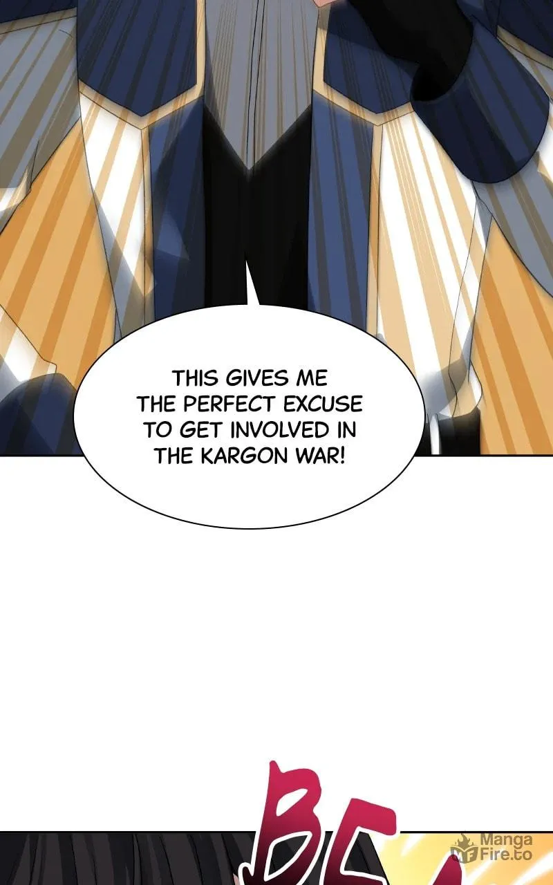 Reloaded into the Other World Chapter 88 page 81 - 