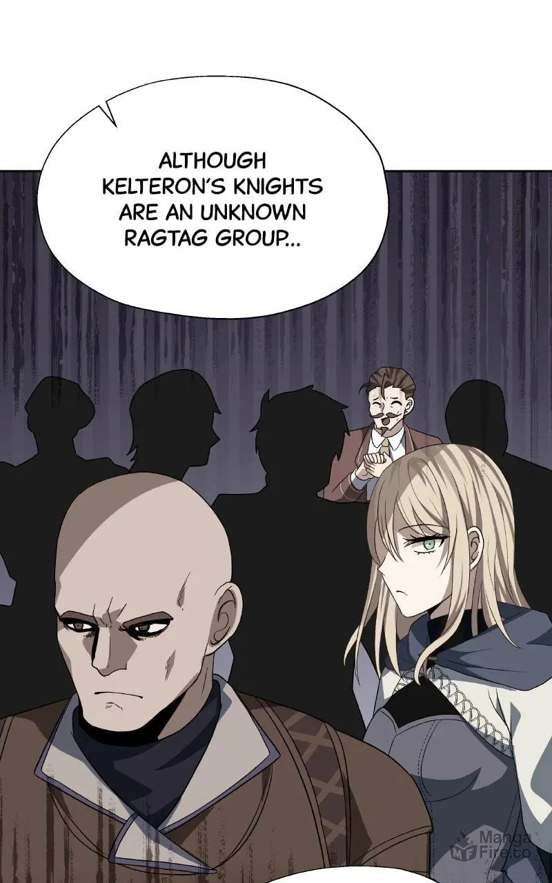 Reloaded into the Other World Chapter 88 page 84 - 