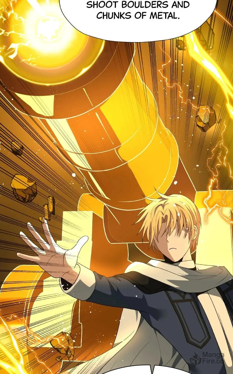 Reloaded into the Other World Chapter 88 page 10 - 