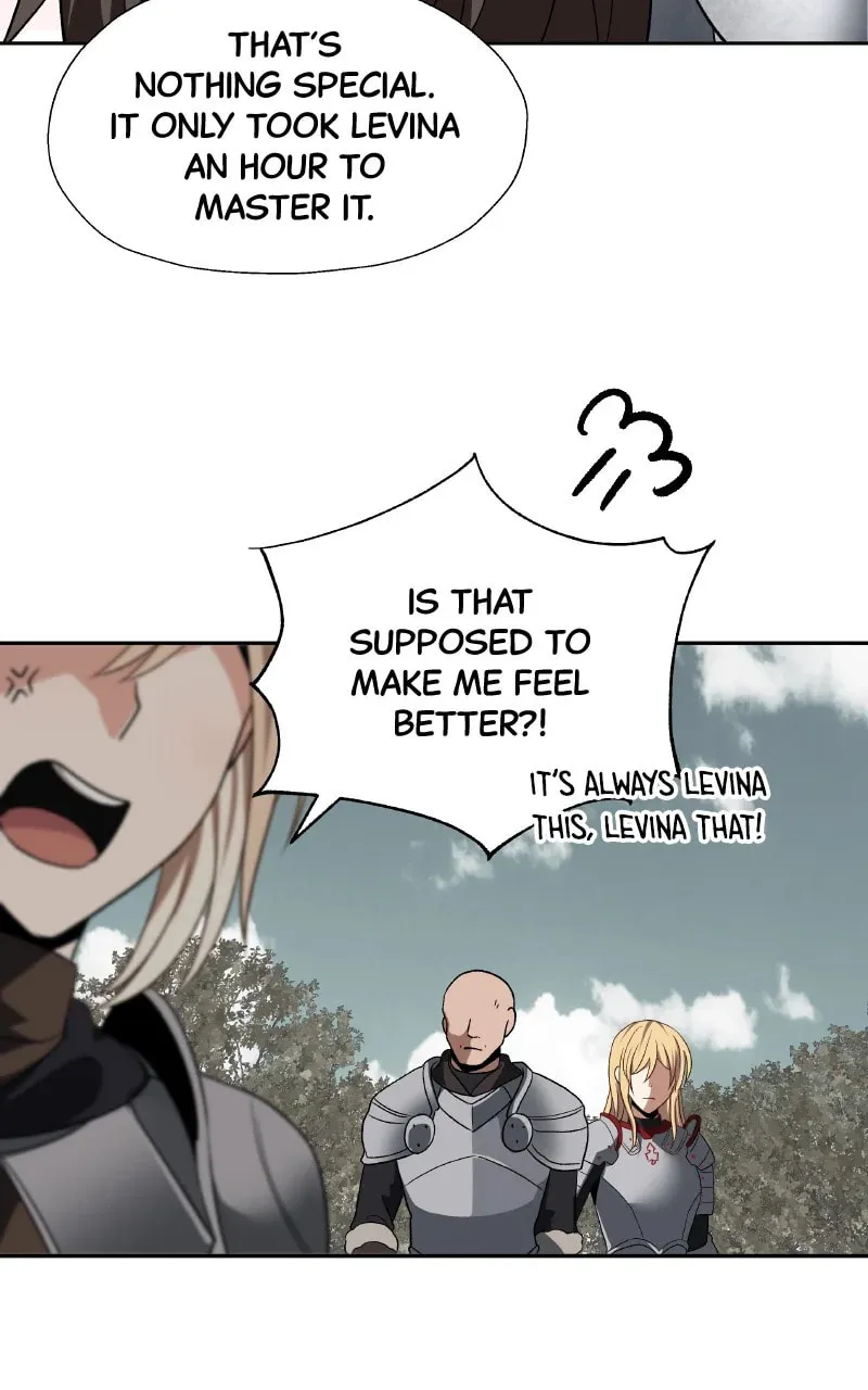 Reloaded into the Other World Chapter 89 page 14 - 