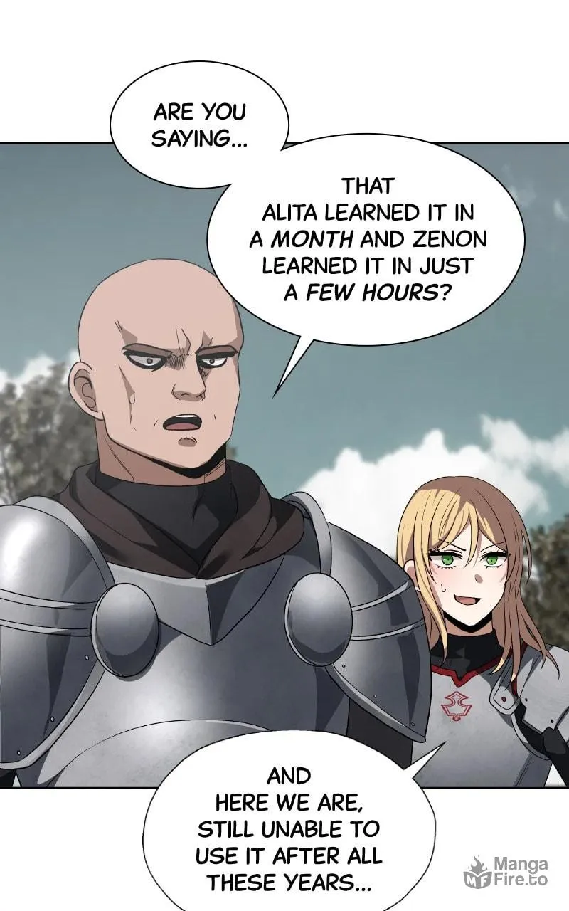 Reloaded into the Other World Chapter 89 page 15 - 