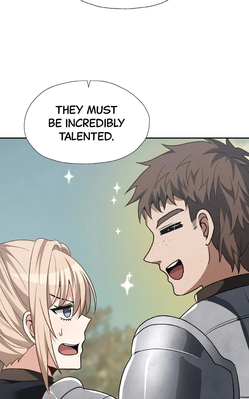 Reloaded into the Other World Chapter 89 page 16 - 