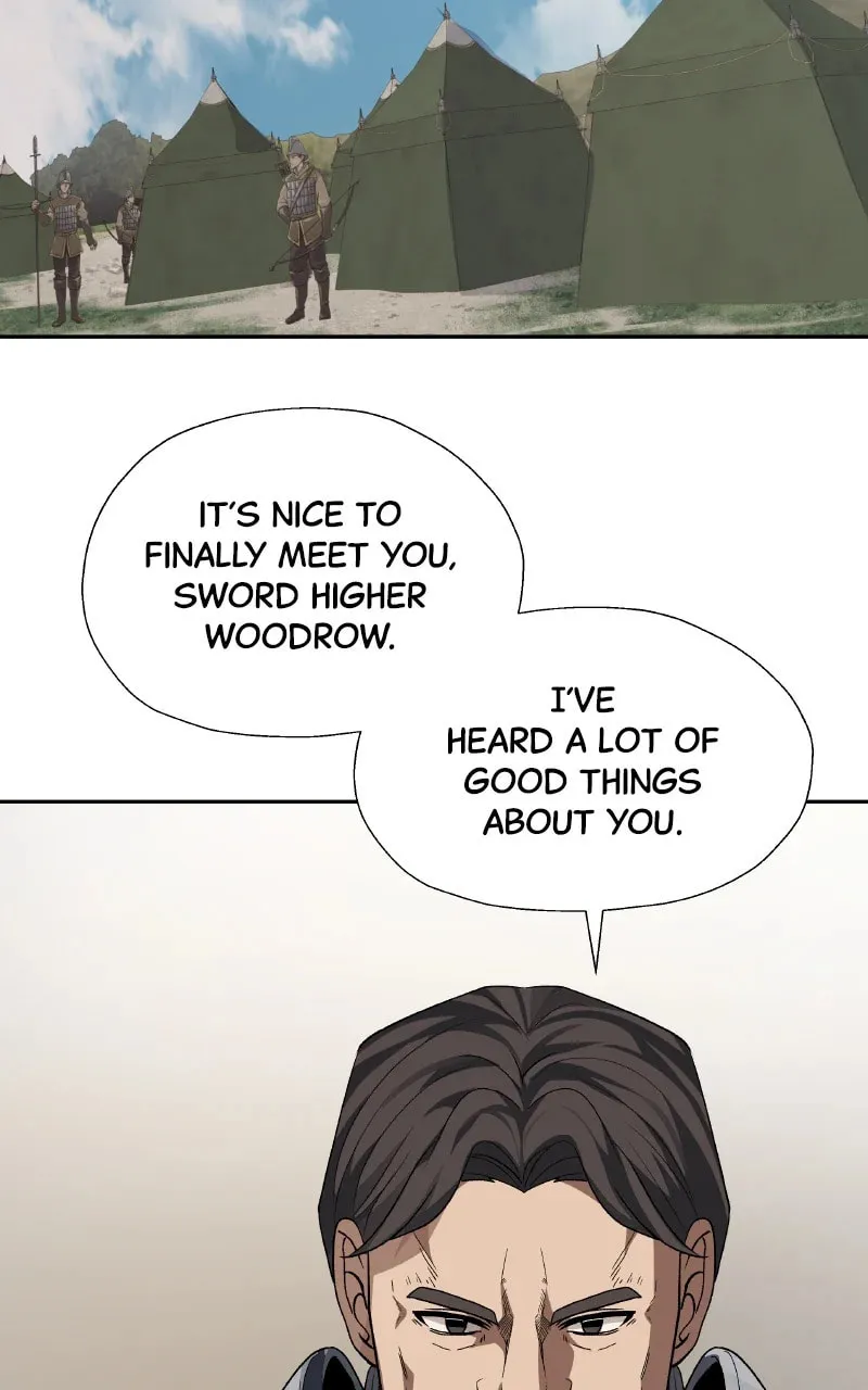 Reloaded into the Other World Chapter 89 page 19 - 