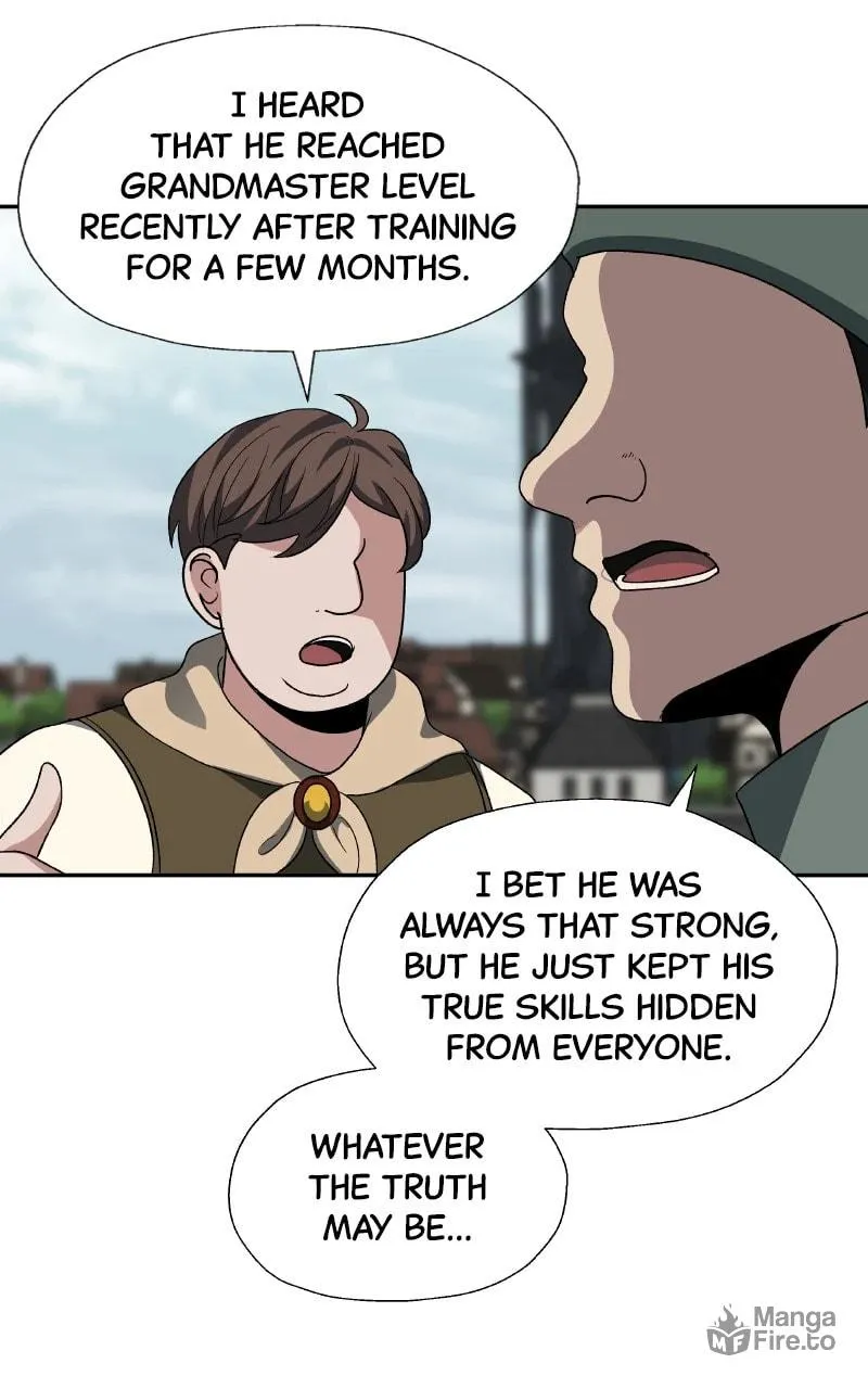 Reloaded into the Other World Chapter 89 page 3 - 