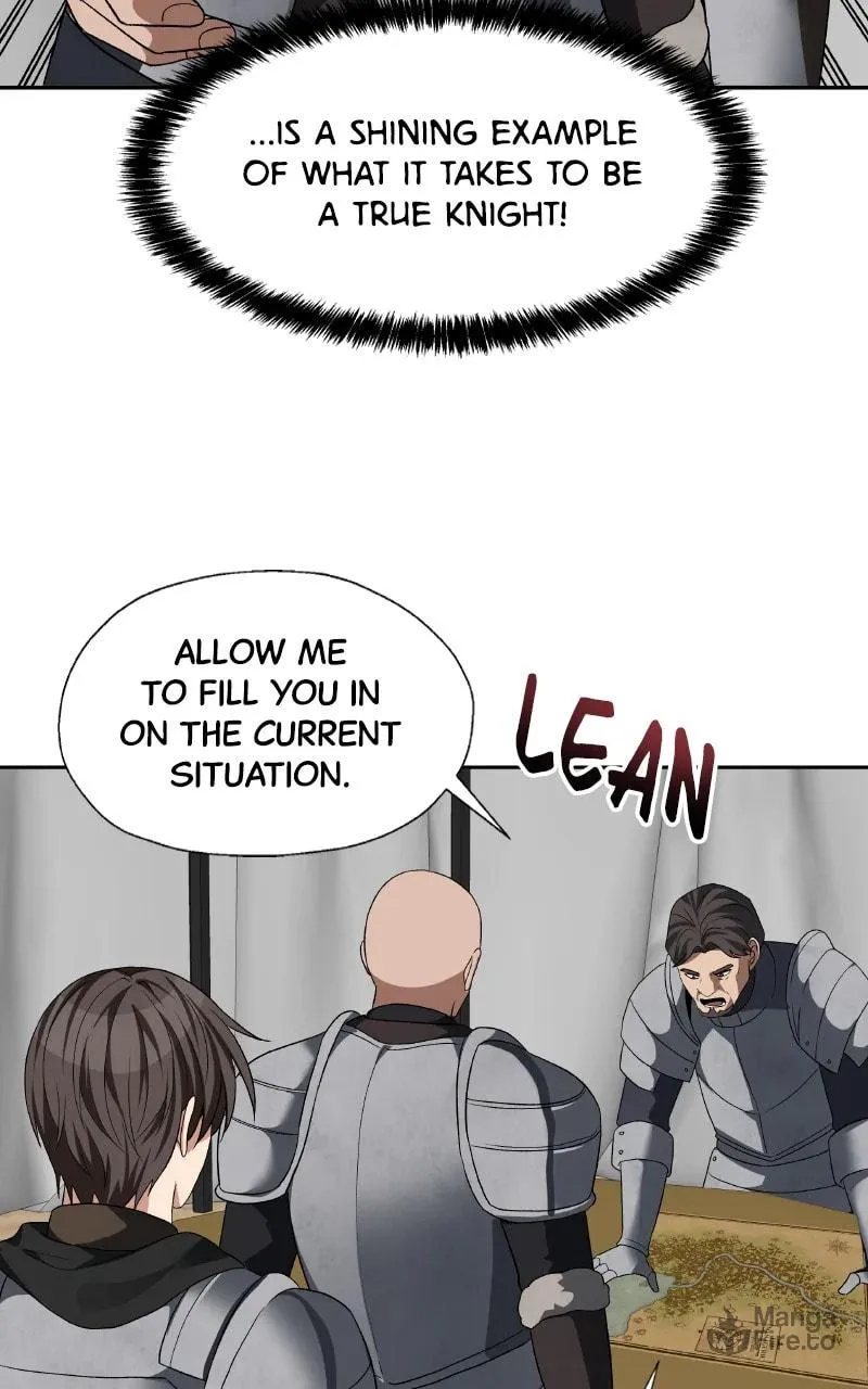 Reloaded into the Other World Chapter 89 page 24 - 