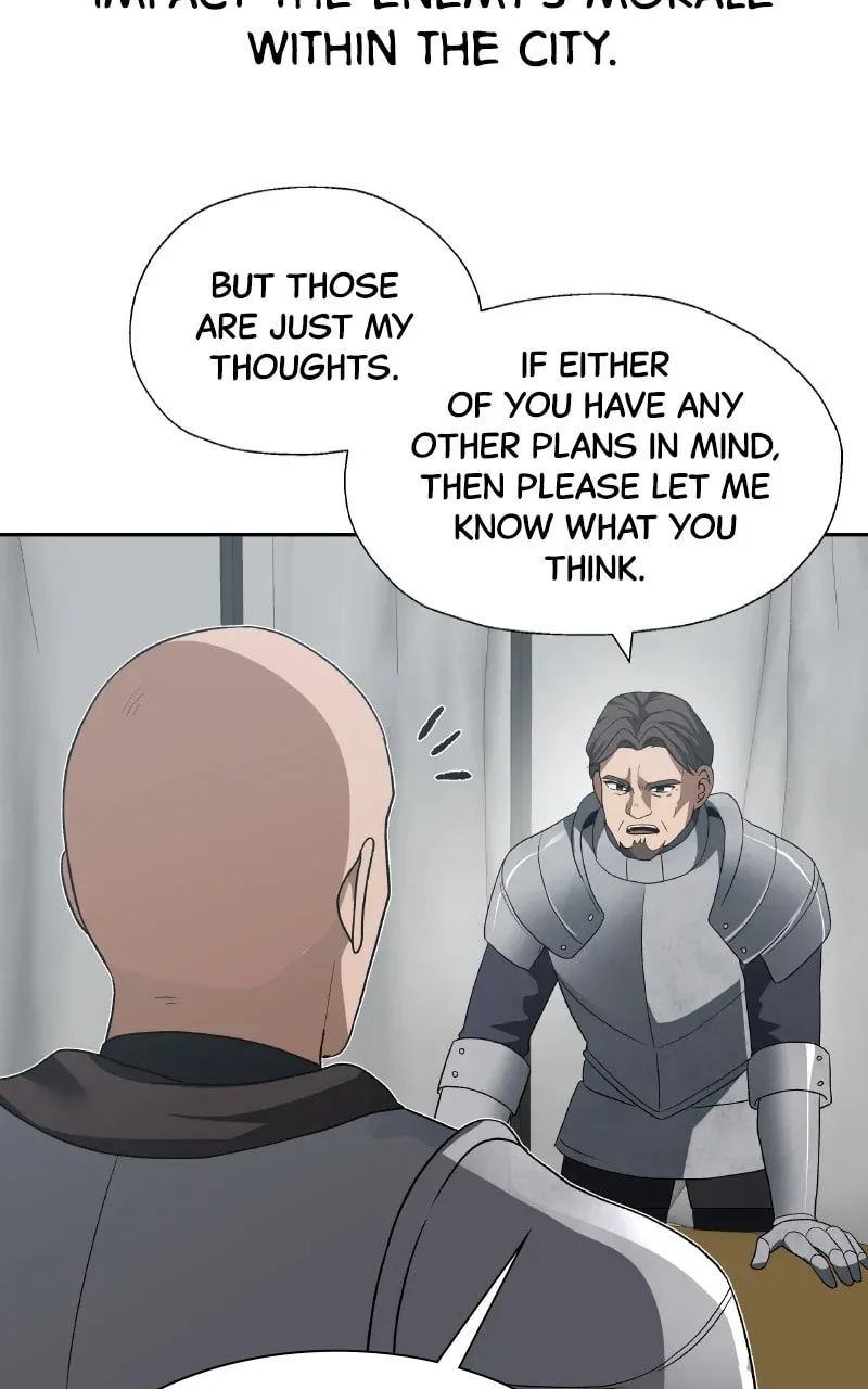 Reloaded into the Other World Chapter 89 page 31 - 