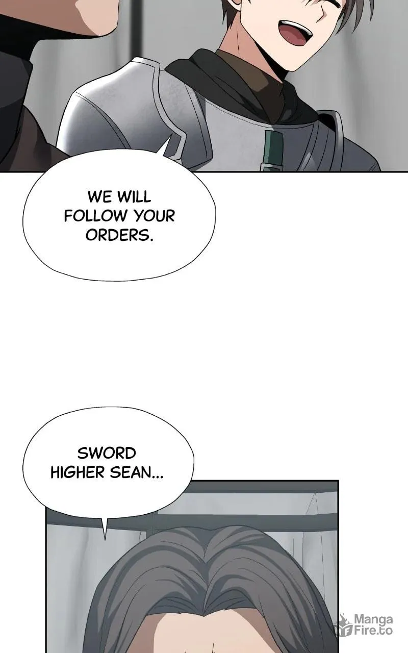 Reloaded into the Other World Chapter 89 page 33 - 