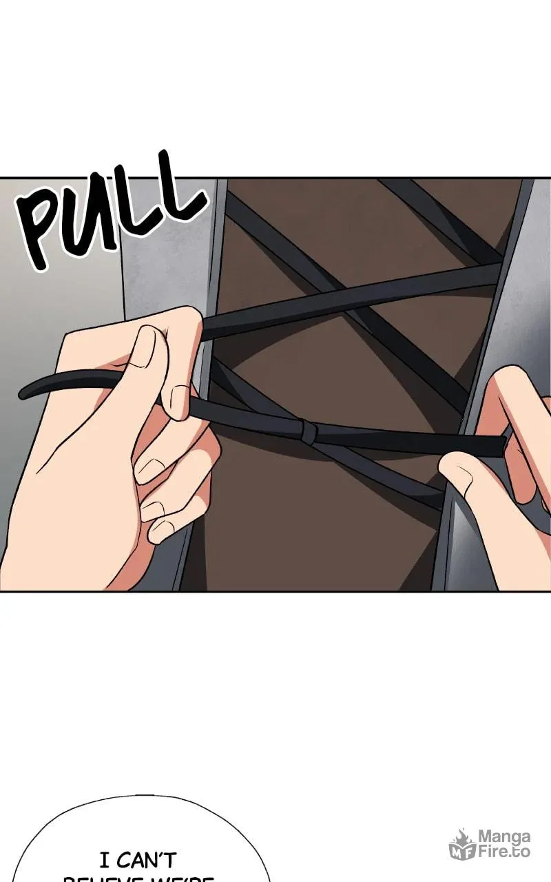 Reloaded into the Other World Chapter 89 page 36 - 