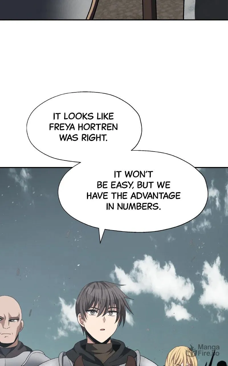 Reloaded into the Other World Chapter 89 page 48 - 