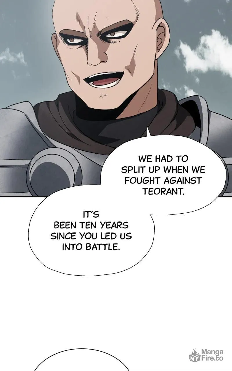 Reloaded into the Other World Chapter 89 page 50 - 