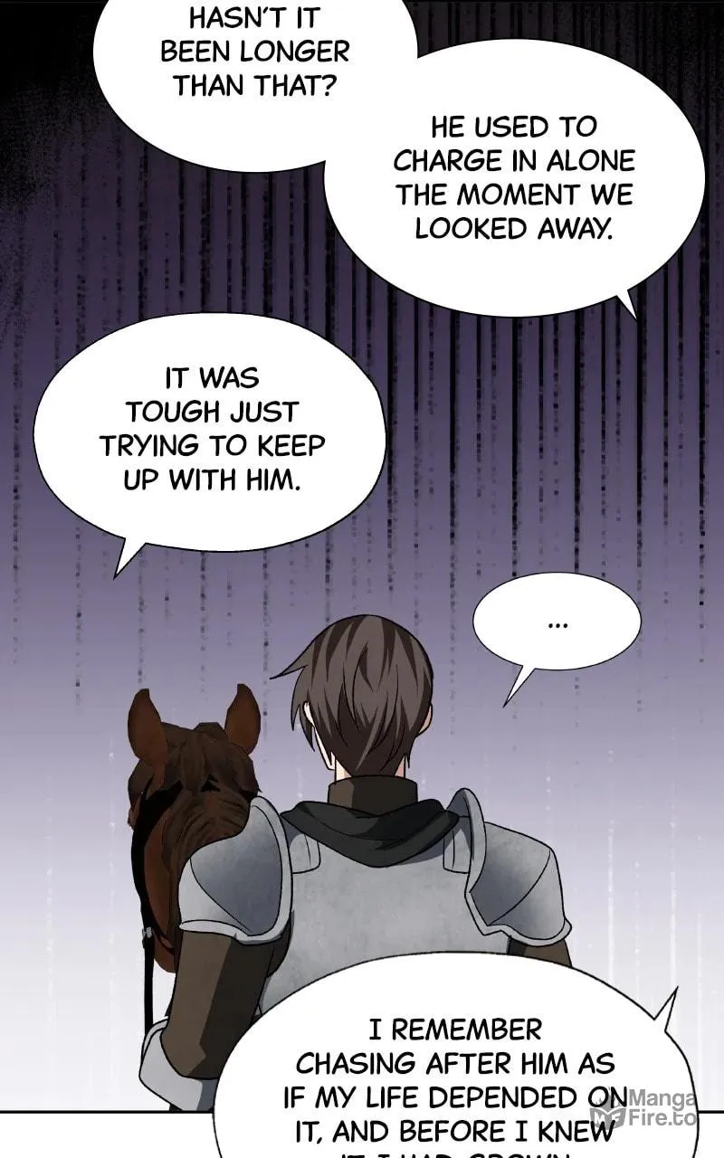 Reloaded into the Other World Chapter 89 page 51 - 