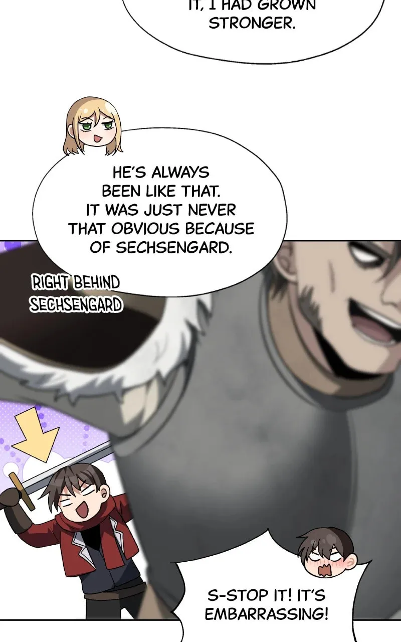 Reloaded into the Other World Chapter 89 page 52 - 