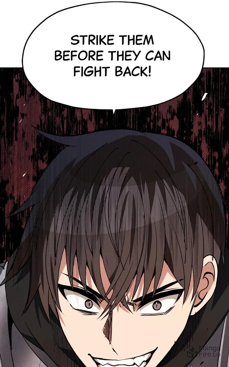 Reloaded into the Other World Chapter 89 page 54 - 