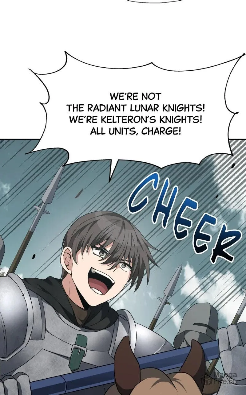 Reloaded into the Other World Chapter 89 page 66 - 