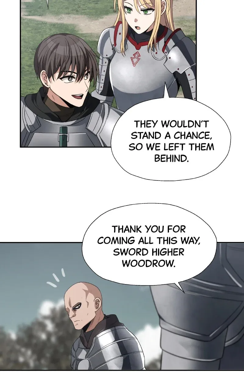 Reloaded into the Other World Chapter 89 page 8 - 