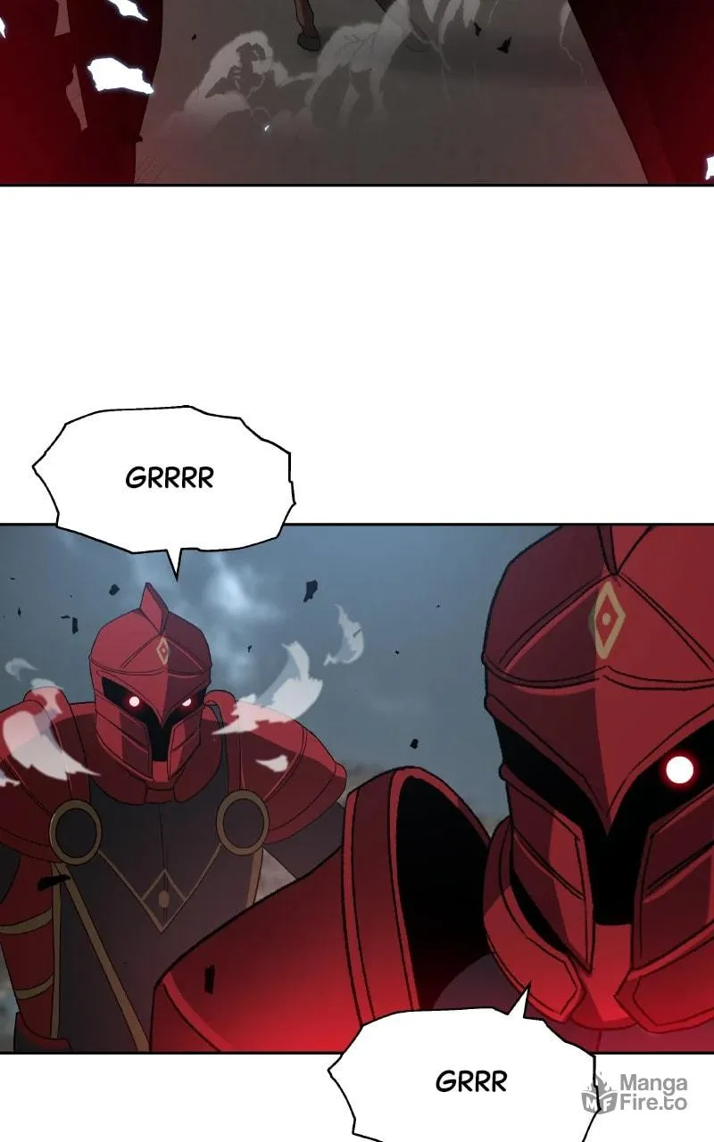 Reloaded into the Other World Chapter 89 page 84 - 