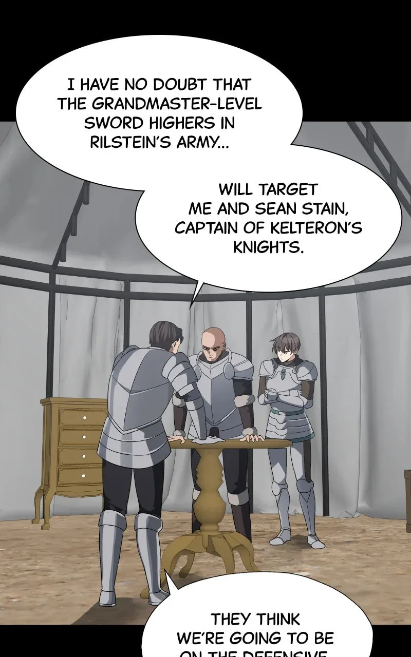 Reloaded into the Other World Chapter 90 page 1 - 