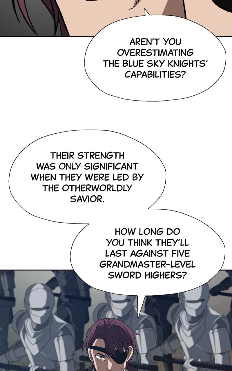 Reloaded into the Other World Chapter 90 page 14 - 
