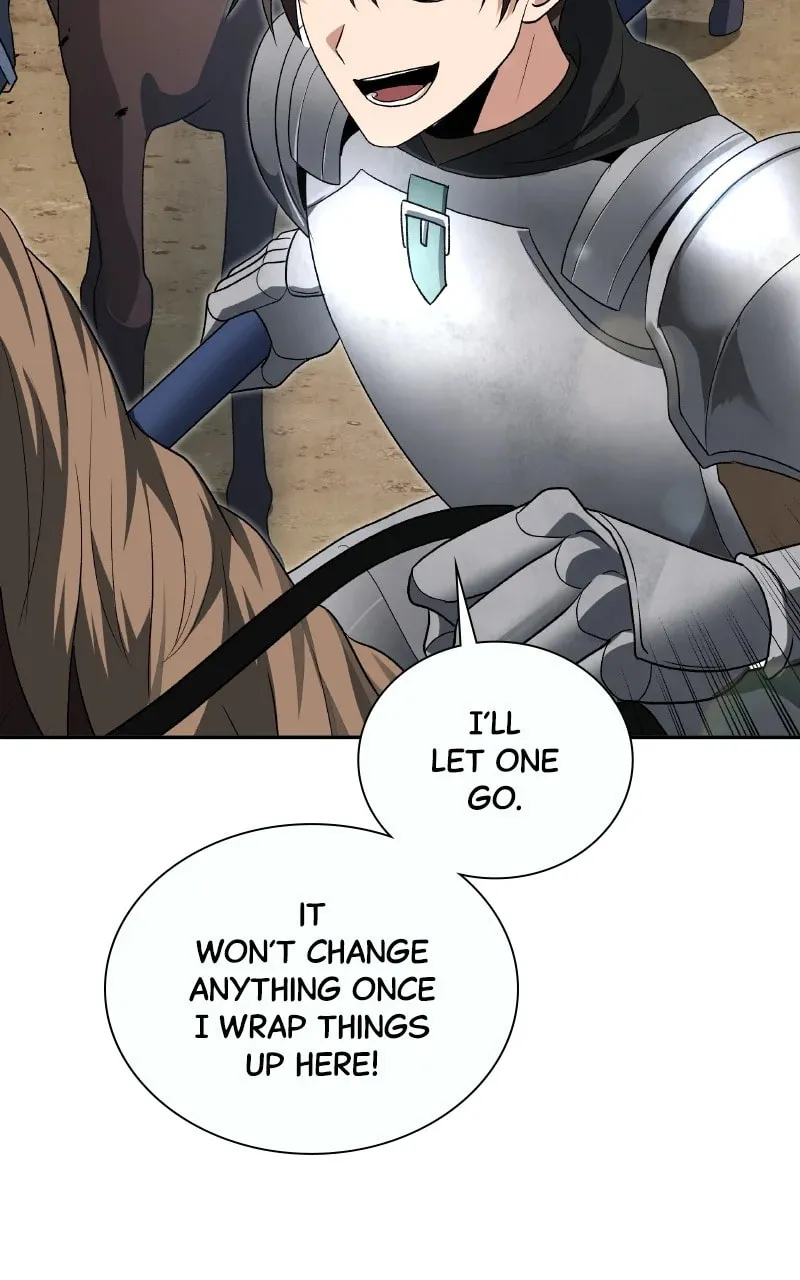 Reloaded into the Other World Chapter 90 page 28 - 
