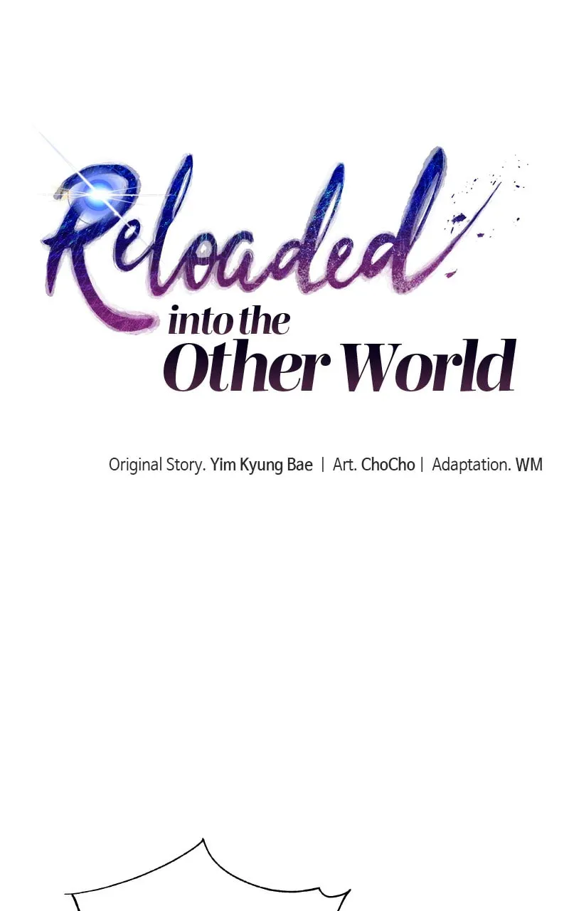 Reloaded into the Other World Chapter 90 page 29 - 