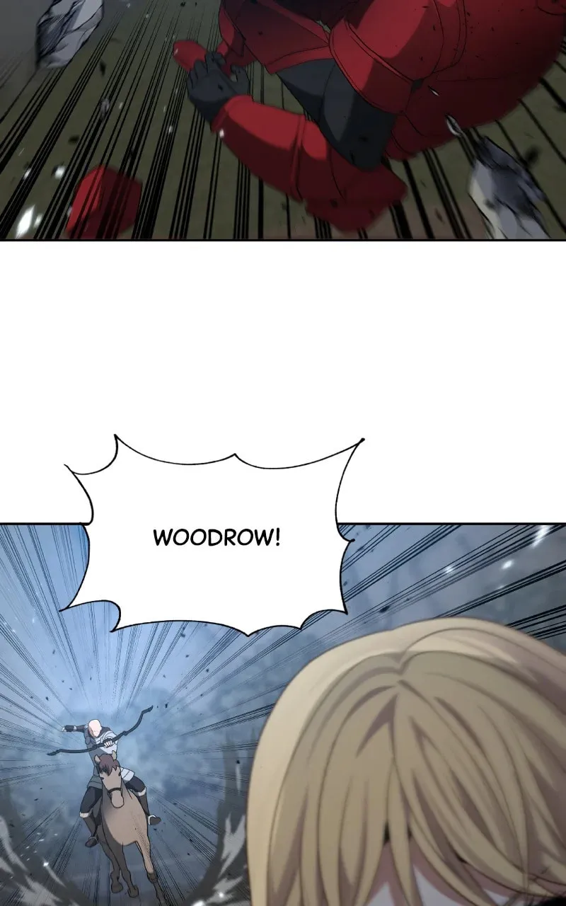 Reloaded into the Other World Chapter 90 page 32 - 