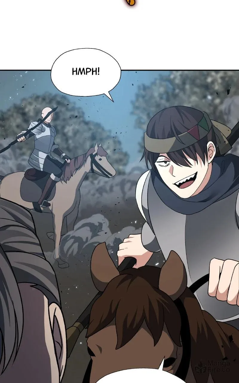 Reloaded into the Other World Chapter 90 page 39 - 