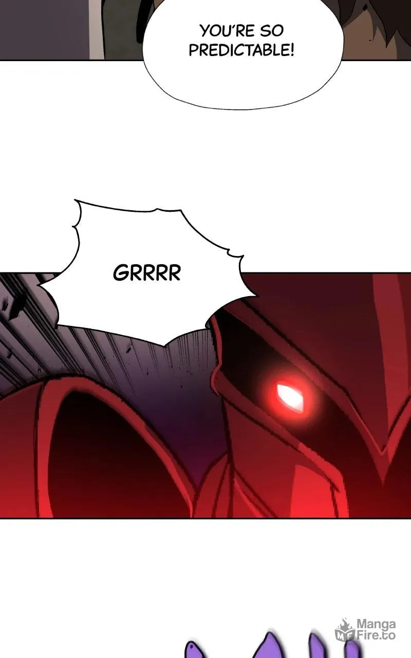 Reloaded into the Other World Chapter 90 page 40 - 