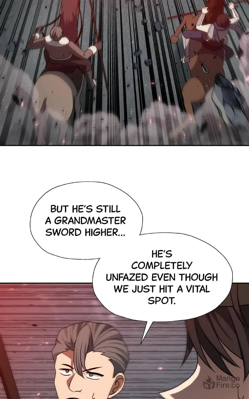 Reloaded into the Other World Chapter 90 page 42 - 