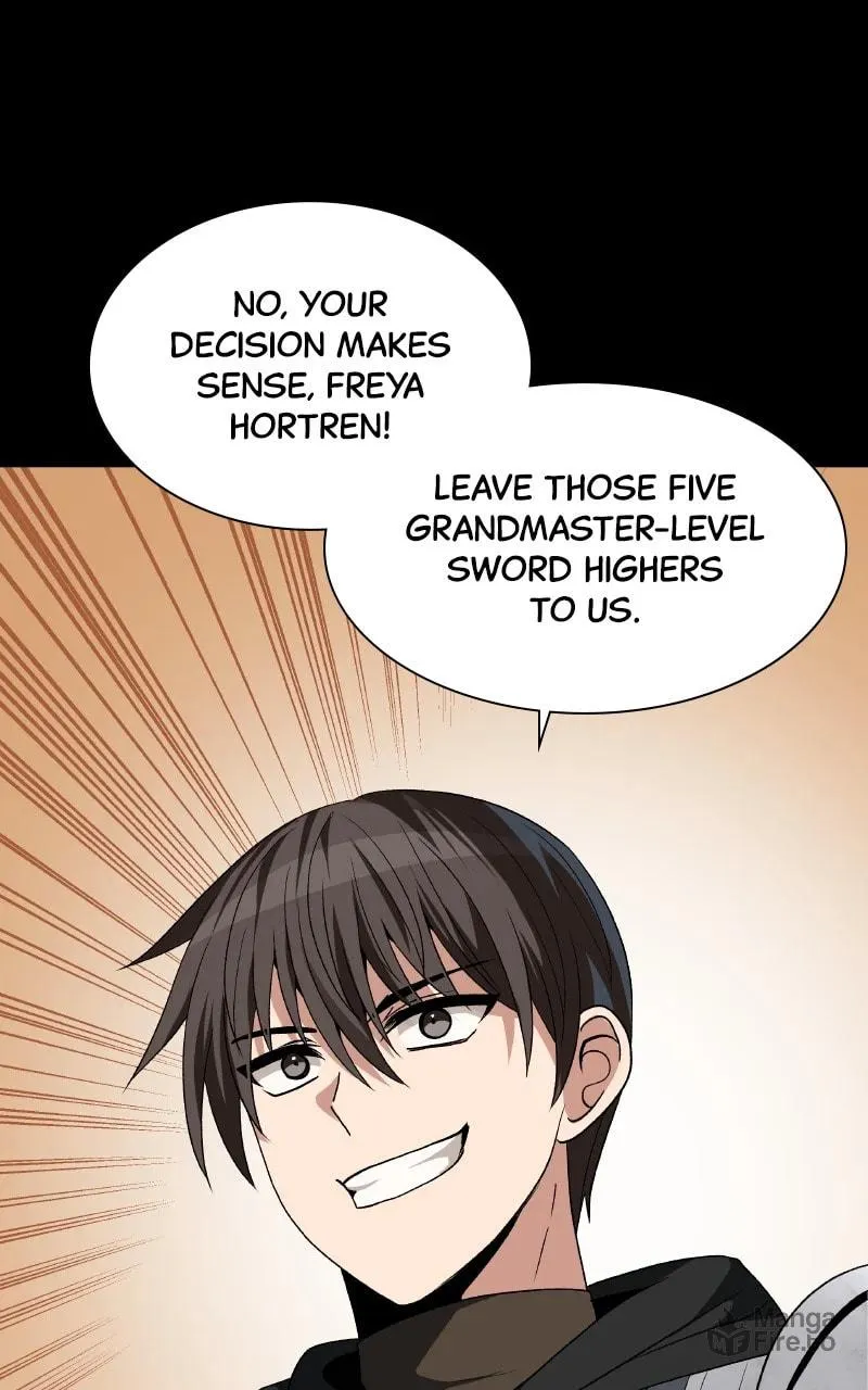 Reloaded into the Other World Chapter 90 page 6 - 