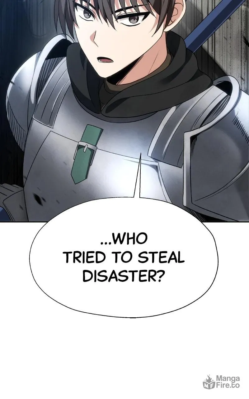 Reloaded into the Other World Chapter 90 page 51 - 