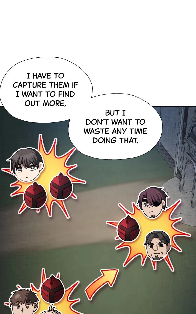 Reloaded into the Other World Chapter 90 page 53 - 
