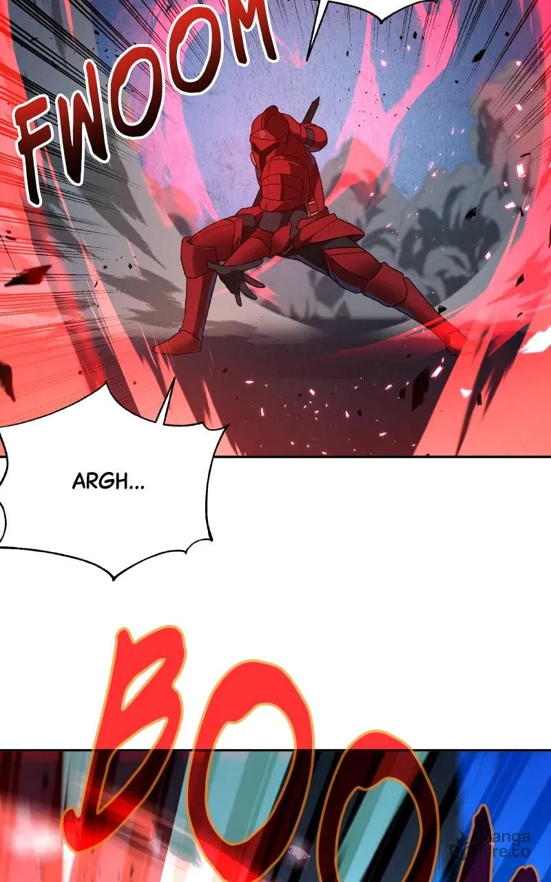 Reloaded into the Other World Chapter 90 page 57 - 