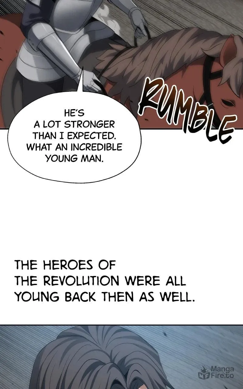 Reloaded into the Other World Chapter 90 page 66 - 
