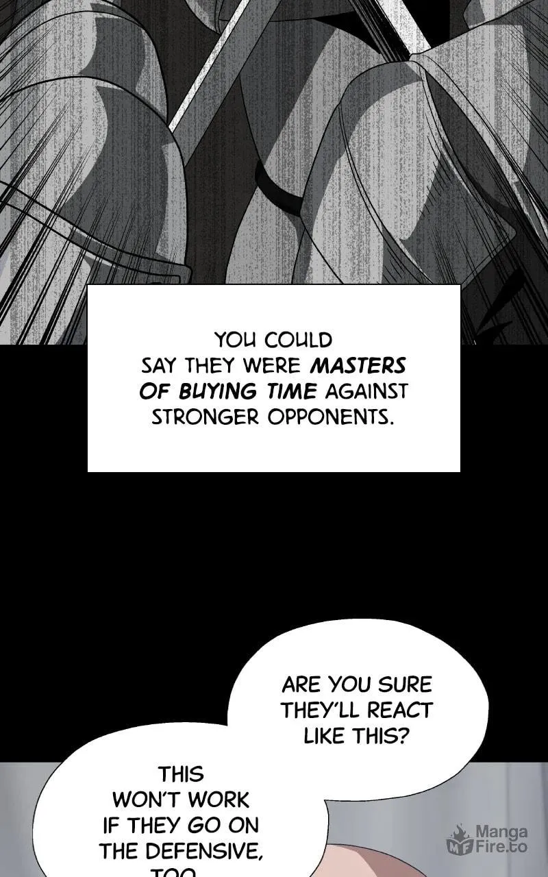 Reloaded into the Other World Chapter 90 page 9 - 