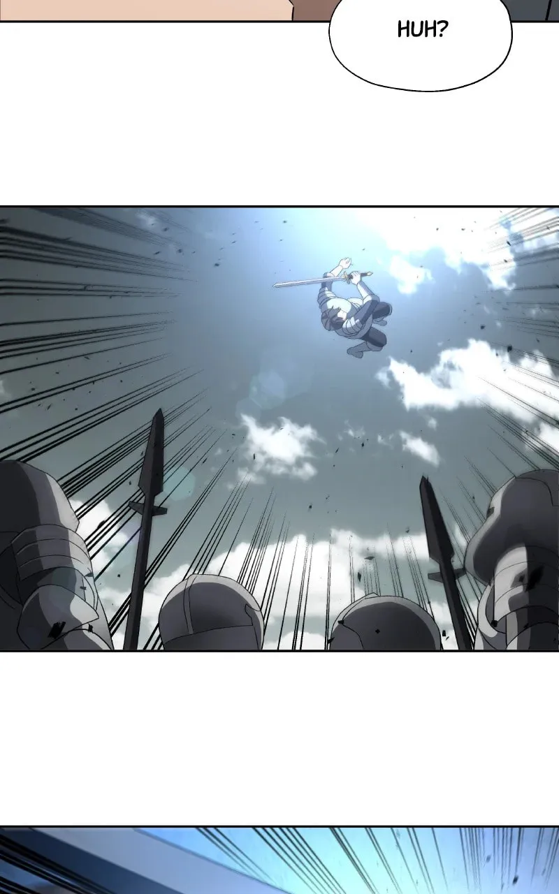 Reloaded into the Other World Chapter 90 page 86 - 