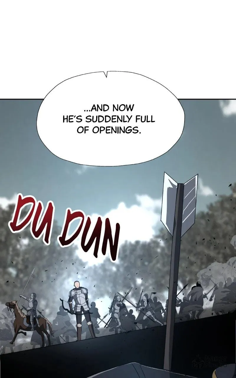 Reloaded into the Other World Chapter 91 page 15 - 