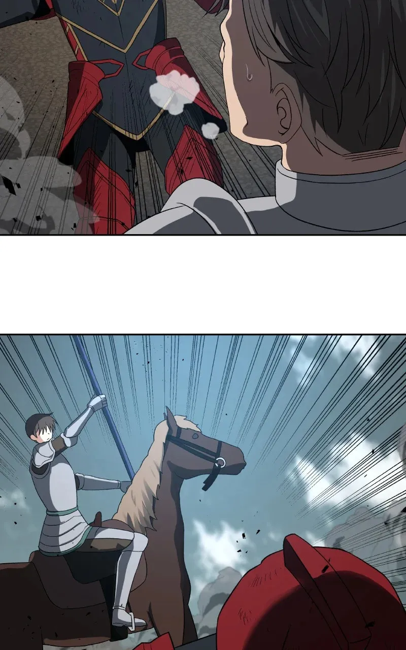 Reloaded into the Other World Chapter 91 page 17 - 