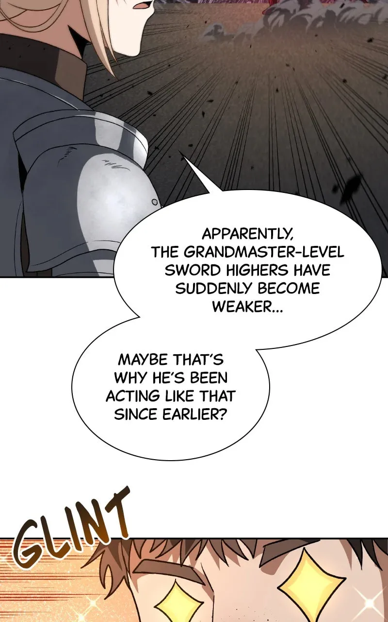 Reloaded into the Other World Chapter 91 page 23 - 