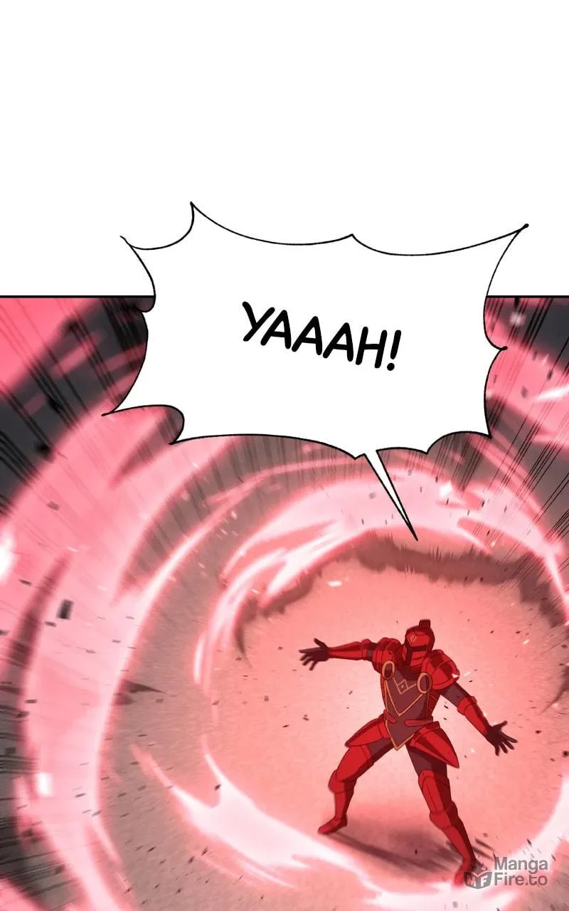 Reloaded into the Other World Chapter 91 page 27 - 