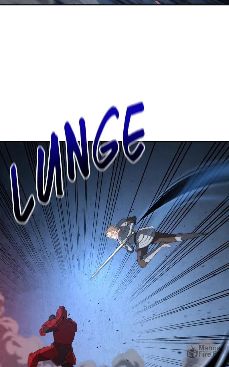 Reloaded into the Other World Chapter 91 page 39 - 