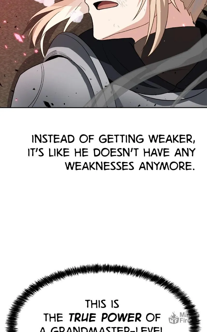 Reloaded into the Other World Chapter 91 page 45 - 