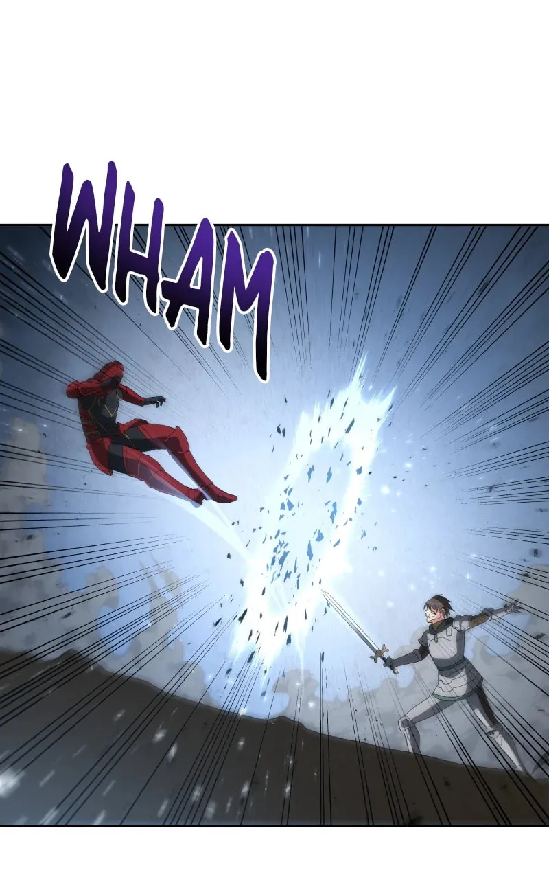 Reloaded into the Other World Chapter 91 page 53 - 
