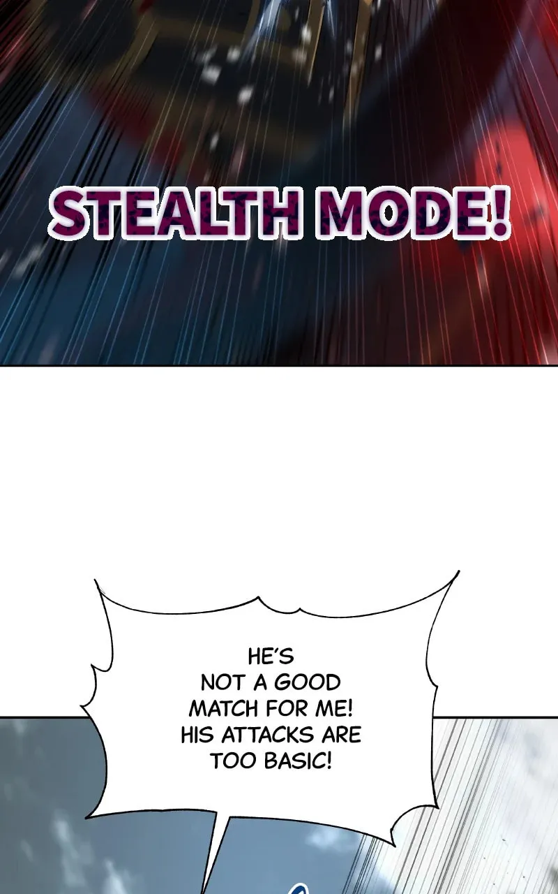 Reloaded into the Other World Chapter 91 page 7 - 