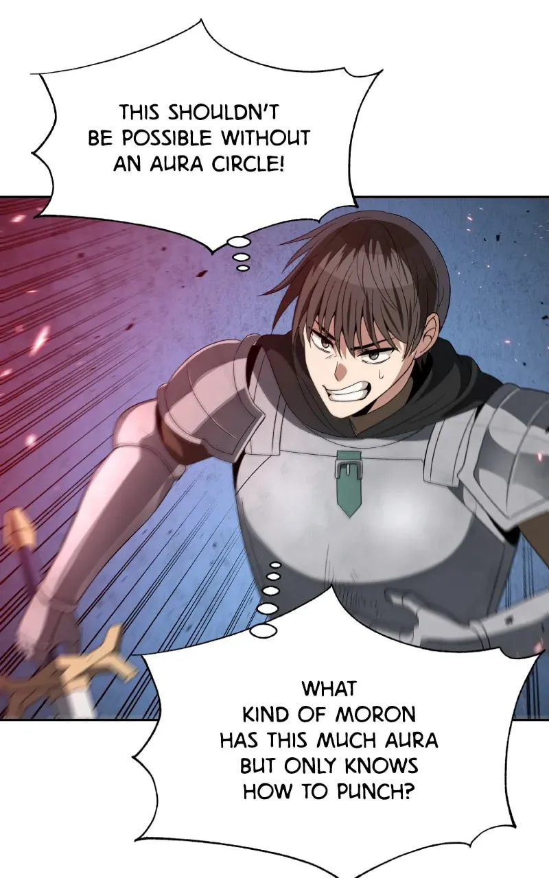 Reloaded into the Other World Chapter 91 page 67 - 