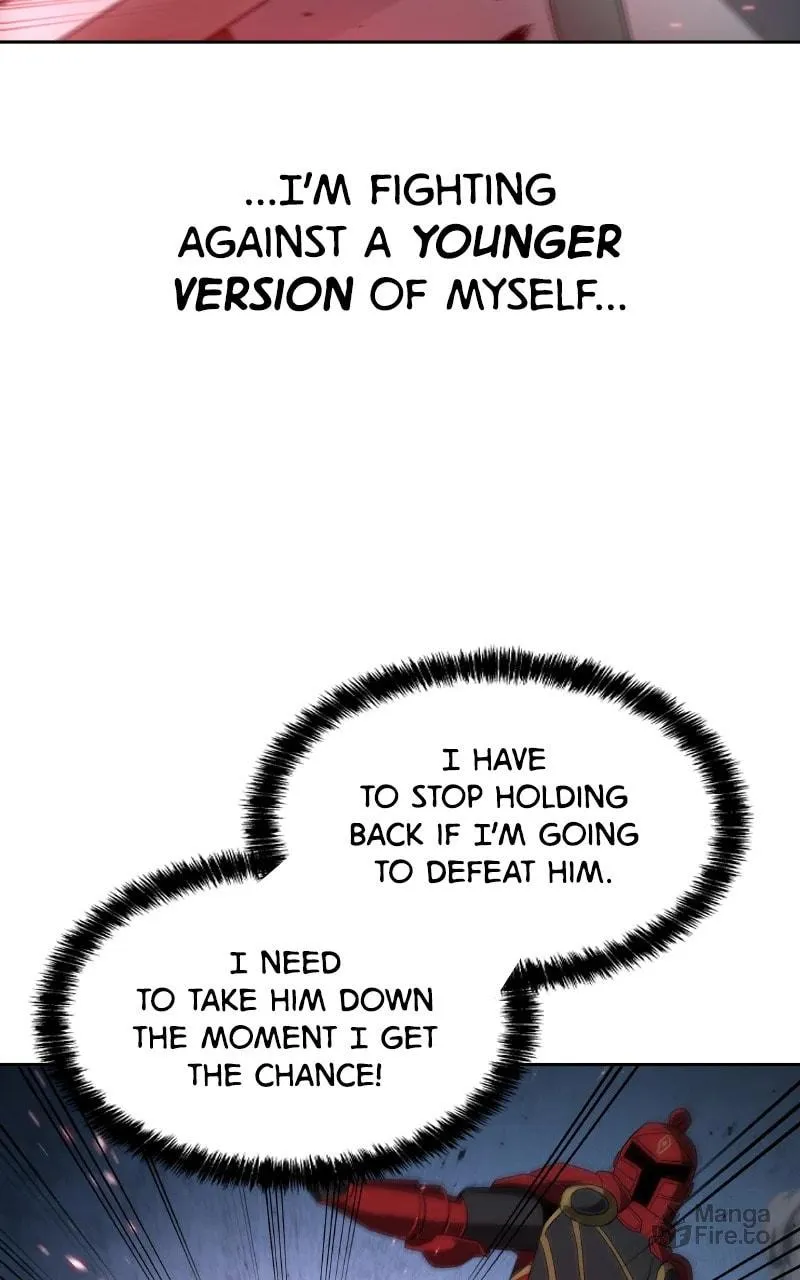 Reloaded into the Other World Chapter 91 page 69 - 